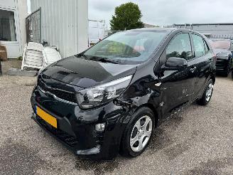 Avarii autoturisme Kia Picanto 1.0 DPi ComfortLine 2024/3
