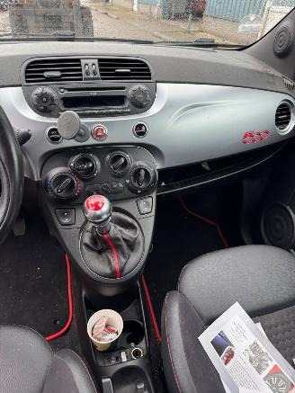 Fiat 500C 0.9 TwinAir 500S picture 9
