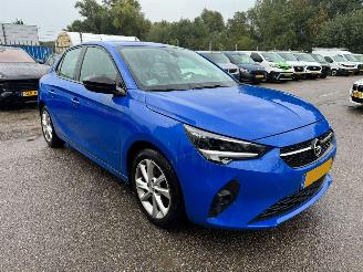 Opel Corsa 1.2 AUTOMAAT  Edition picture 8
