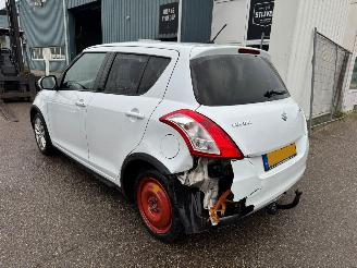 Suzuki Swift 1.2 Exclusive EASSS picture 3
