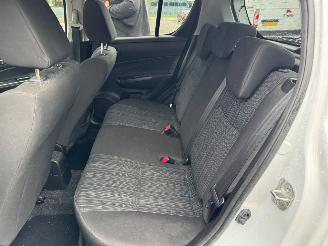 Suzuki Swift 1.2 Exclusive EASSS picture 12
