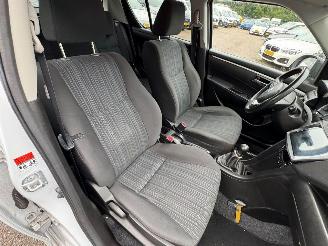 Suzuki Swift 1.2 Exclusive EASSS picture 14