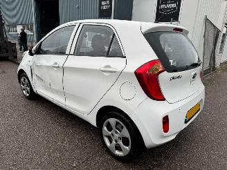 Kia Picanto 1.0 CVVT Comfort Pack picture 3