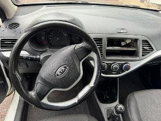 Kia Picanto 1.0 CVVT Comfort Pack picture 9