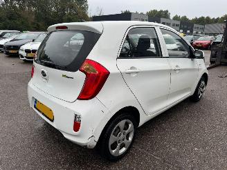 Kia Picanto 1.0 CVVT Comfort Pack picture 5
