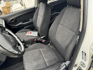 Kia Picanto 1.0 CVVT Comfort Pack picture 14