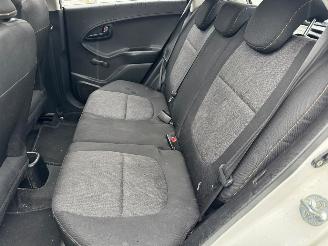 Kia Picanto 1.0 CVVT Comfort Pack picture 13