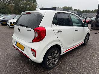 Kia Picanto 1.0 T-GDI GT-Line 101 PK picture 5