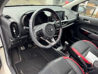 Kia Picanto 1.0 T-GDI GT-Line 101 PK picture 7
