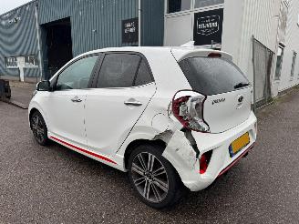 Kia Picanto 1.0 T-GDI GT-Line 101 PK picture 2