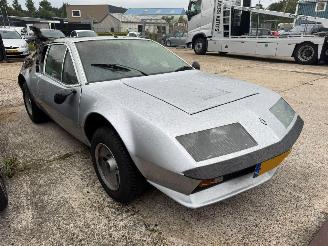 Renault Alpine 2.7 V6 A 310 picture 6