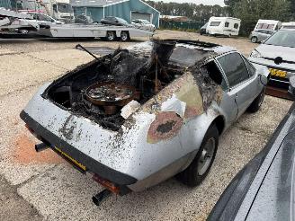 Renault Alpine 2.7 V6 A 310 picture 5
