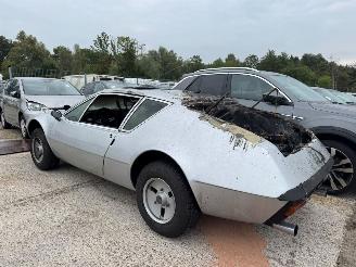 Renault Alpine 2.7 V6 A 310 picture 3