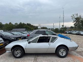 Renault Alpine 2.7 V6 A 310 picture 2