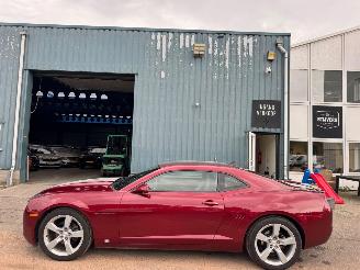 Chevrolet Camaro RS AUTOMAAT picture 2