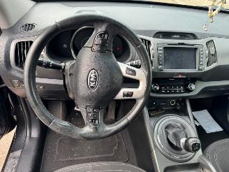 Kia Sportage 1.6 GDI Plus Pack picture 13