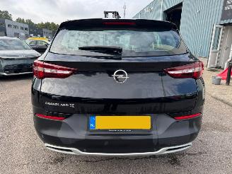 Opel Grandland X 1.2 AUTOMAAT Turbo Innovation picture 4