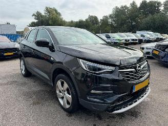Opel Grandland X 1.2 AUTOMAAT Turbo Innovation picture 6