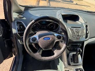 Ford C-Max 2.0 AUTOMAAT TDCi Titanium picture 8