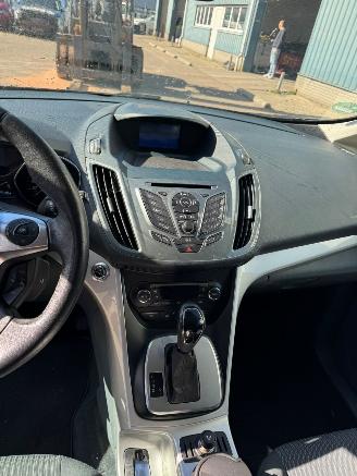 Ford C-Max 2.0 AUTOMAAT TDCi Titanium picture 9