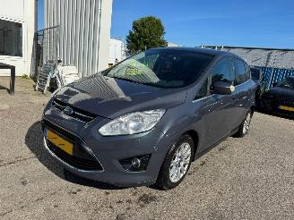  Ford C-Max 2.0 AUTOMAAT TDCi Titanium 2011/9