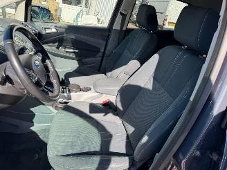 Ford C-Max 2.0 AUTOMAAT TDCi Titanium picture 14