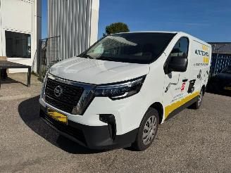  Nissan Primastar 2.0 dCi L1H1 Acenta 2022/11
