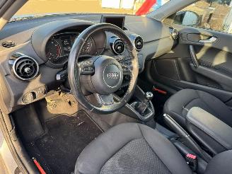 Audi A1 Sportback 1.2 TFSI Admired picture 11