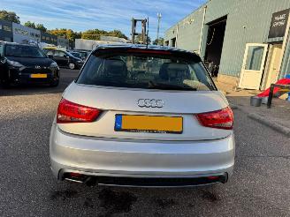 Audi A1 Sportback 1.2 TFSI Admired picture 4