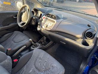 Honda Jazz 1.4 Comfort picture 12
