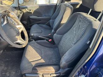 Honda Jazz 1.4 Comfort picture 8