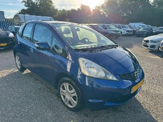 Honda Jazz 1.4 Comfort picture 6