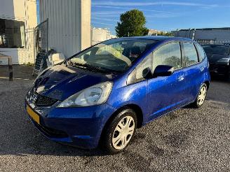  Honda Jazz 1.4 Comfort 2009/3