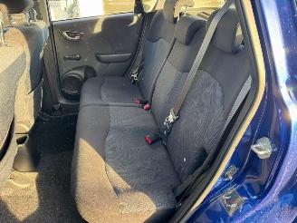 Honda Jazz 1.4 Comfort picture 14