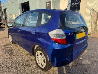 Honda Jazz 1.4 Comfort picture 3