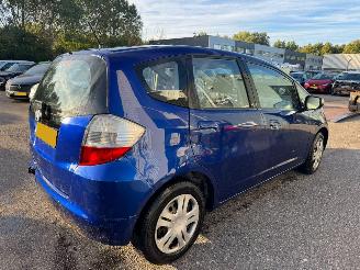 Honda Jazz 1.4 Comfort picture 5