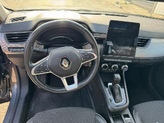 Renault Arkana 1.6 E-Tech hybrid 145 techno picture 10