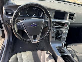 Volvo V-60 2.0 D4 Polar+ Dynamic picture 11