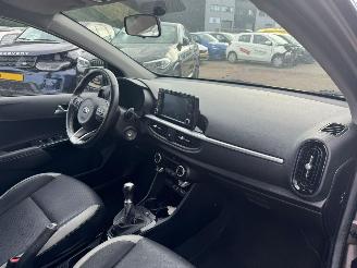 Kia Picanto 1.0 CVVT Design Edition picture 12