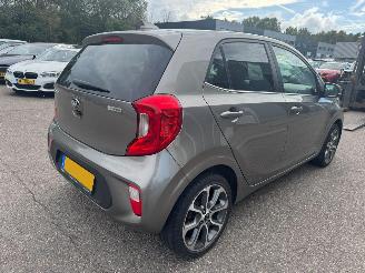 Kia Picanto 1.0 CVVT Design Edition picture 5