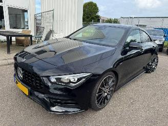 Avarii autoturisme Mercedes Cla-klasse 180 AUTOMAAT  Advantage 2020/10