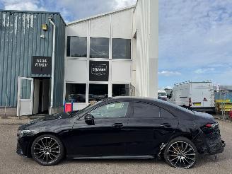 Mercedes Cla-klasse 180 AUTOMAAT  Advantage picture 2