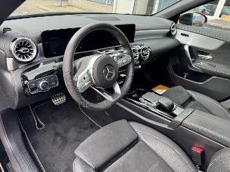 Mercedes Cla-klasse 180 AUTOMAAT  Advantage picture 11
