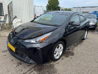 Auto incidentate Toyota Prius 1.8 AUTOMAAT Dynamic 2022/1