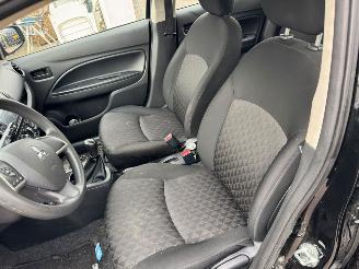 Mitsubishi Space-star 1.2 Cool+ picture 15