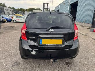 Nissan Note 1.2 DIG-S Acenta picture 4