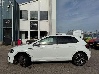 Volkswagen Polo 1.0 AUTOMAAT TSI R-Line Business picture 2