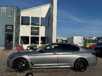 BMW 5-serie 530e AUTOMAAT Business Edition Plus picture 2