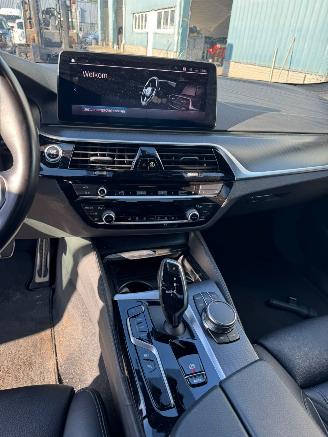 BMW 5-serie 530e AUTOMAAT Business Edition Plus picture 12