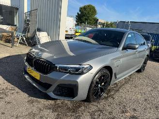 Coche accidentado BMW 5-serie 530e AUTOMAAT Business Edition Plus 2023/7